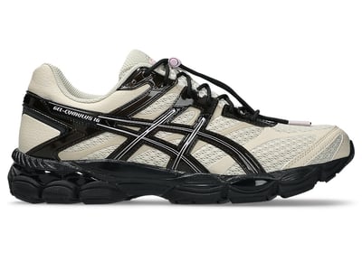 ASICS Gel-Cumulus 16 x Finesse 1203B003-200