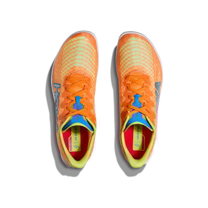 HOKA Cielo X 2 MD 1134534-SLRL 02