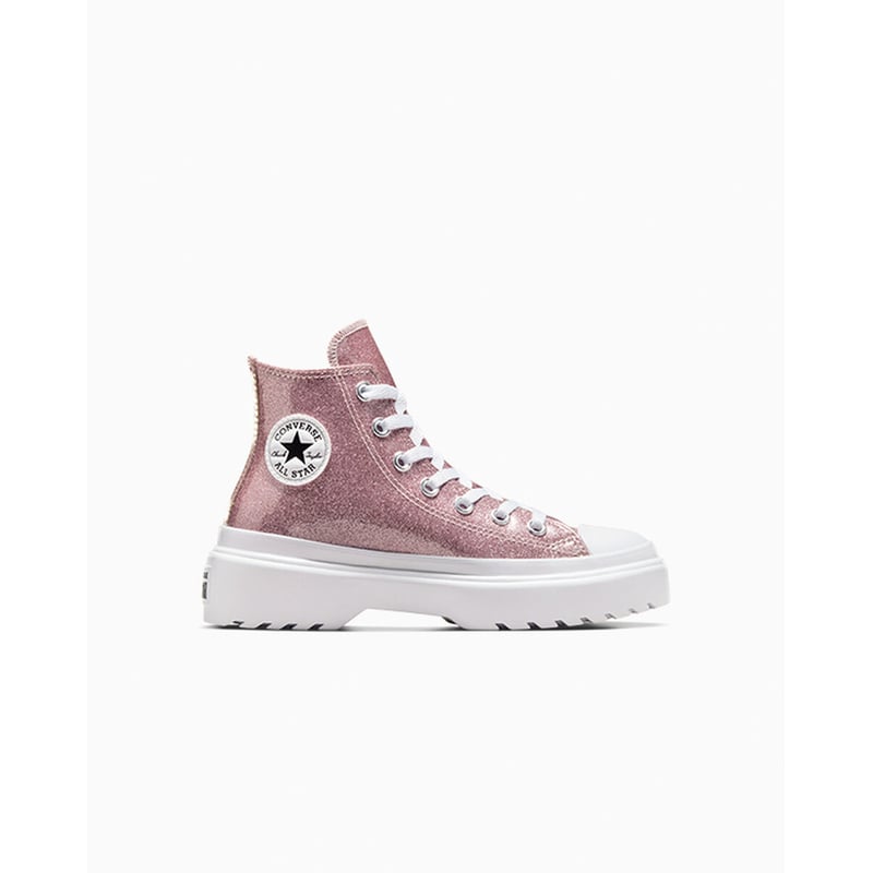 Converse Chuck Taylor All Star Lugged A08418C 01