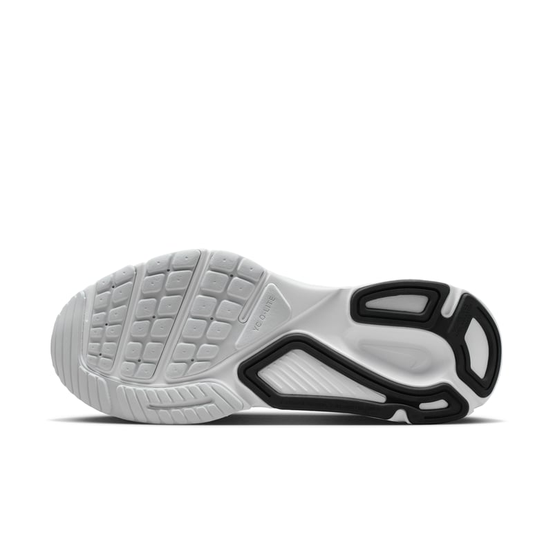Nike Structure Plus runners "White & Photon Dust" | Men | Running | 02 | SPORTSHOWROOM