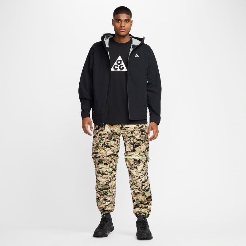 Nike ACG "Morpho" Storm-FIT ADV Rain HJ2687-010 10