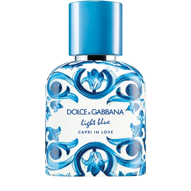 Dolce & Gabbana Light Blue Capri In Love Pour Homme geur Eau de Parfum | 00 | Tapputi & Co.