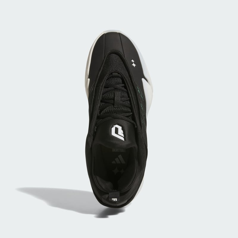 adidas Dame 9 Low JI2674 02