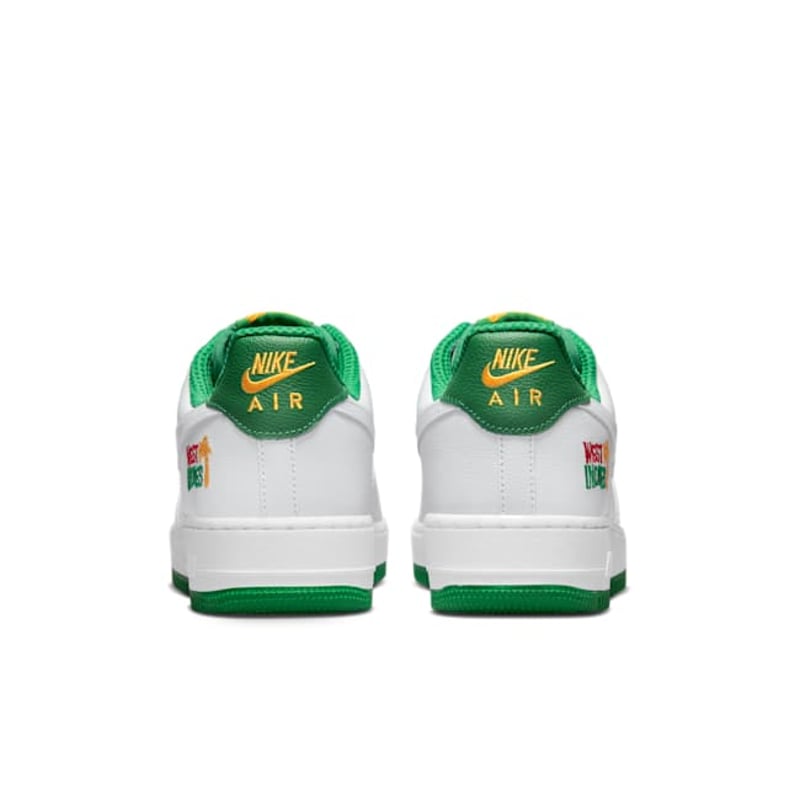 Nike Air Force 1 Low Retro QS DX1156-100 06