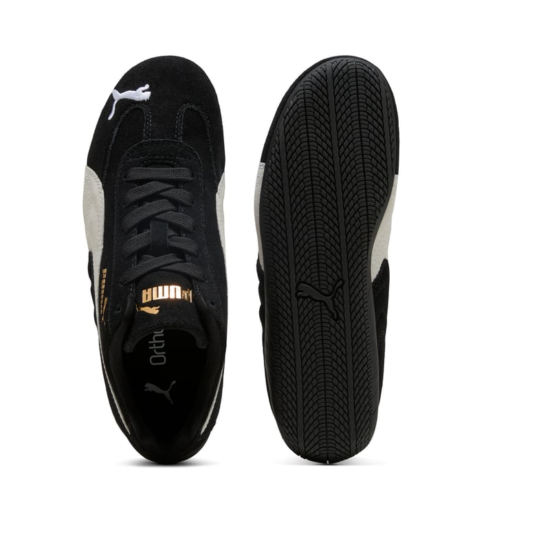 PUMA Speedcat 401698-01 02