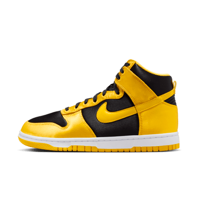 Nike Dunk High | SPORTSHOWROOM