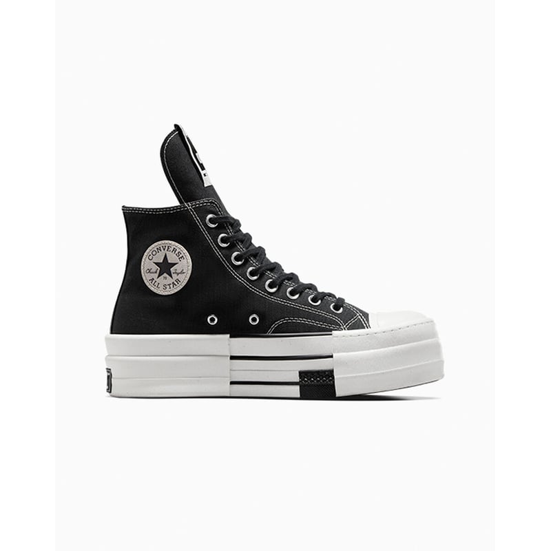 Converse Chuck 70 High x DRKSHDW DBL DRKSTAR A04954C 01