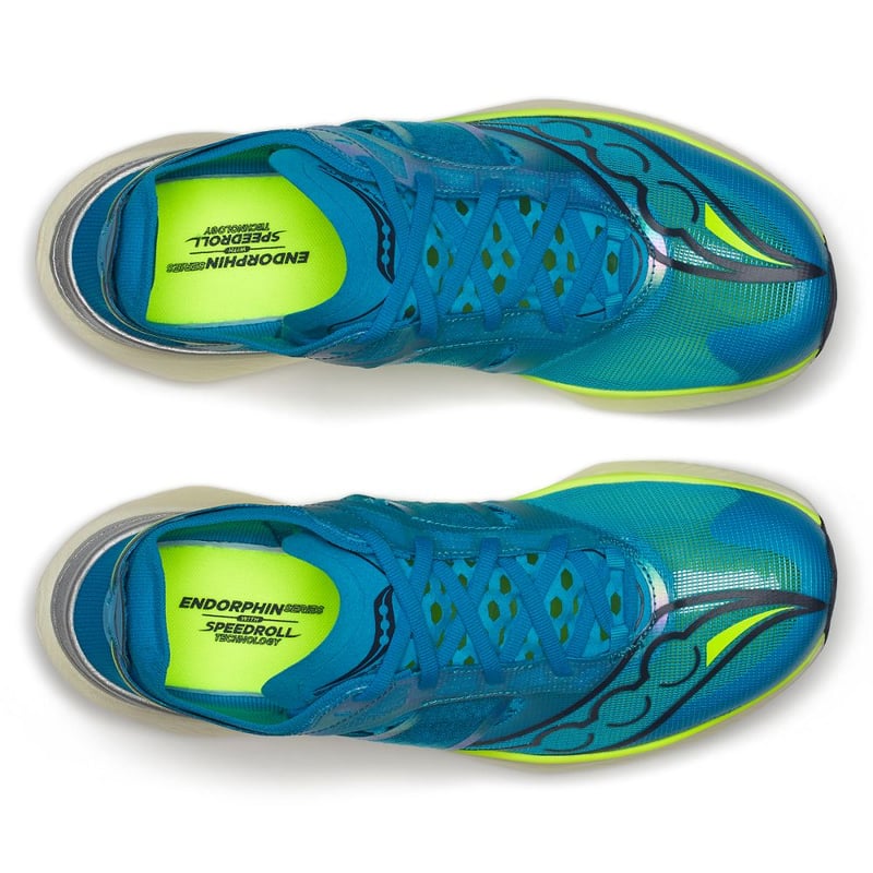 Saucony Endorphin Elite S20768-221 05