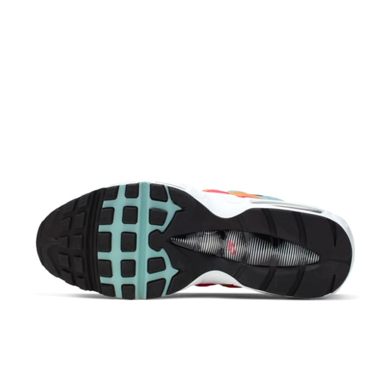 Nike Air Max 95 Essential AT9865-002 02