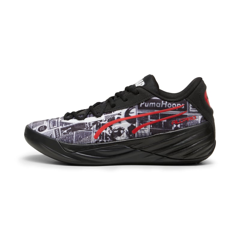 PUMA All-Pro NITRO™ 310395-01 01