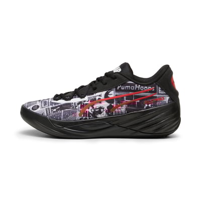 PUMA All-Pro NITRO™ 310395-01 01