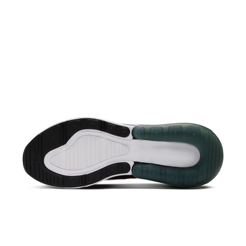 Nike Air Max 270 sneakers "White & Camo Green" | Dames | Sportstyle | 02 | SPORTSHOWROOM