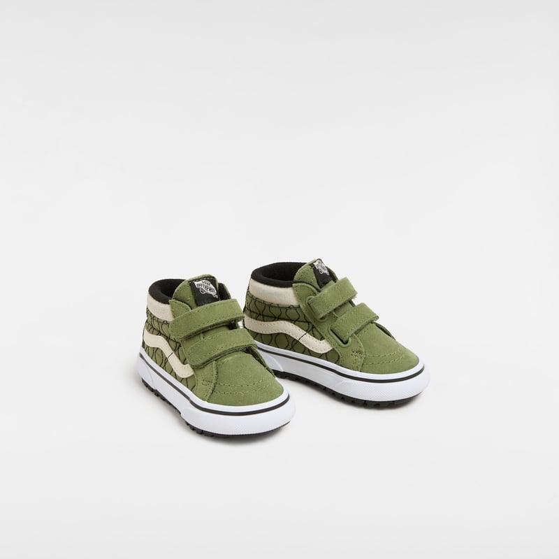 Vans MTE Sk8-Mid Reissue Hook And Loop VN000D11V0N 02