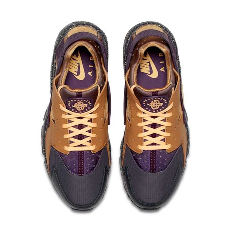 Nike Air Huarache Premium 704830-012 04