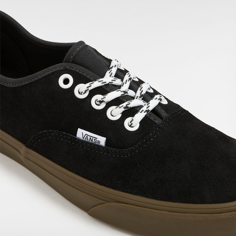Vans Authentic Hairy Suede VN000CRT6RJ 04