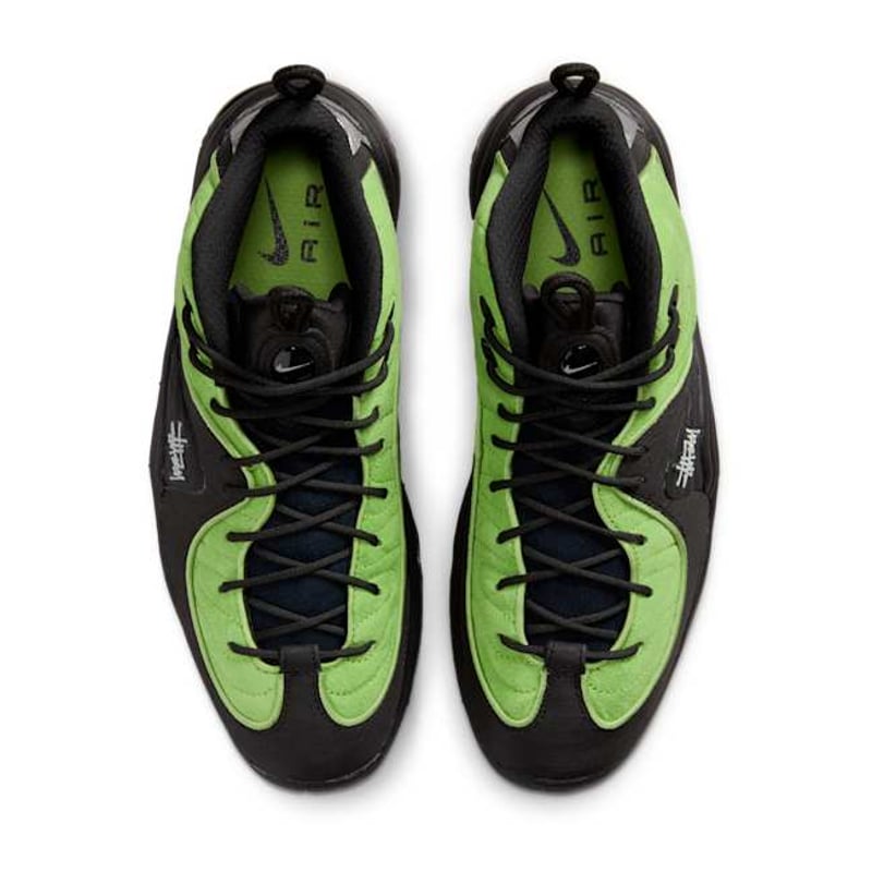 Nike Air Penny 2 x Stüssy DX6933-300 04
