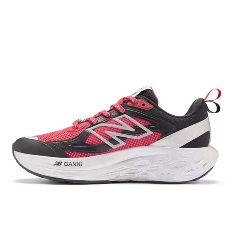 New Balance Fresh Foam Trainer x GANNI UTRNGN 02