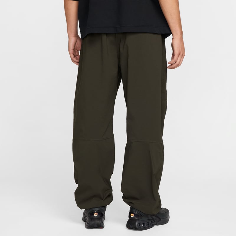 Nike Tech Woven Oversized HM7158-356 02