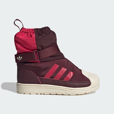 adidas Superstar 360 Winterized Boot JR5804