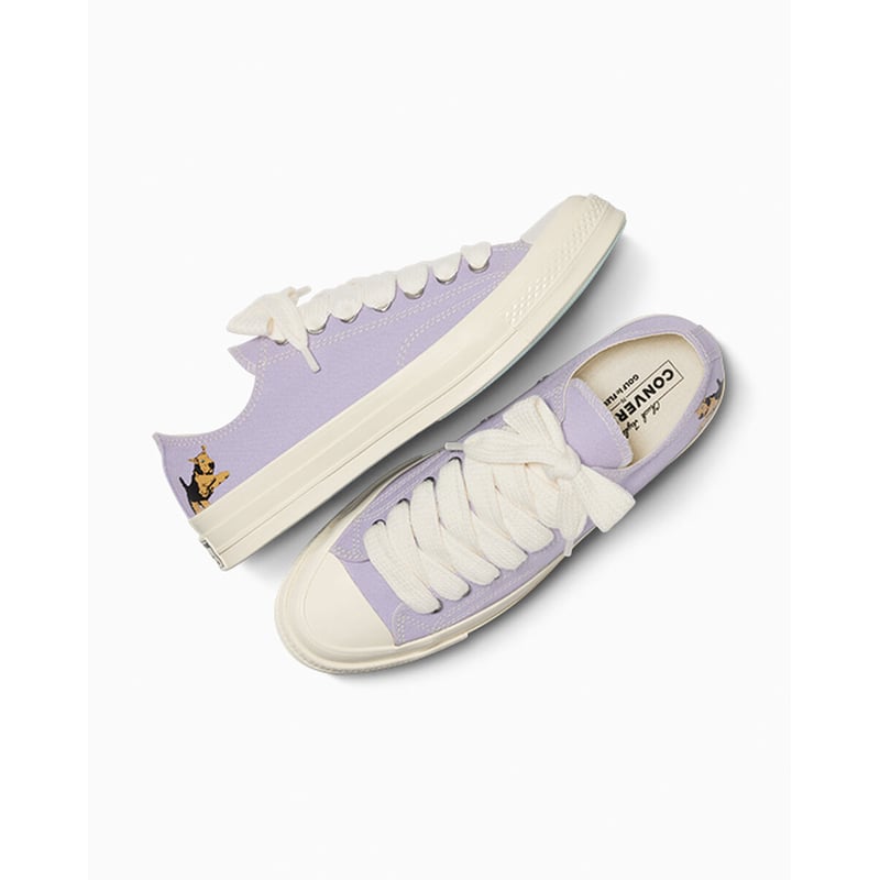 Converse Chuck 70 x GOLF le FLEUR* ‘Darryl Pack’ A11679C 04