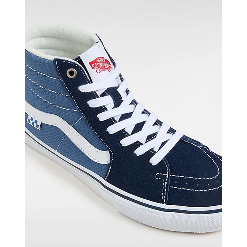 Vans Skate Sk8-Hi VN0A5FCCNAV 04