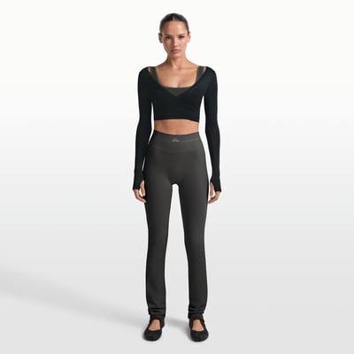 NikeSKIMS Ribbed Seamless IU8303-054 01