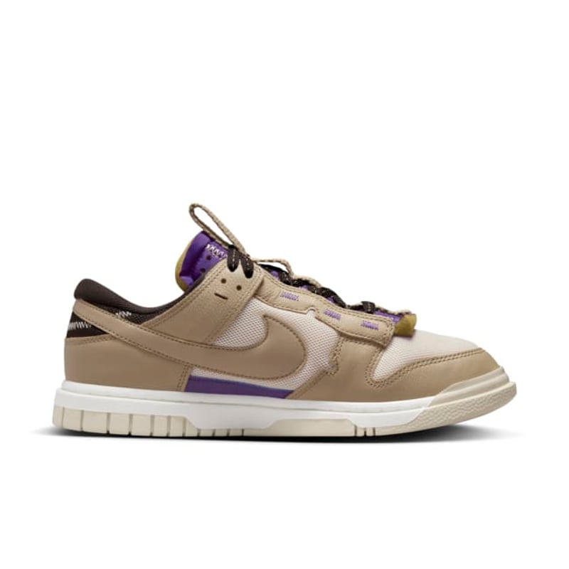 Nike Air Dunk Jumbo DV0821-101 03