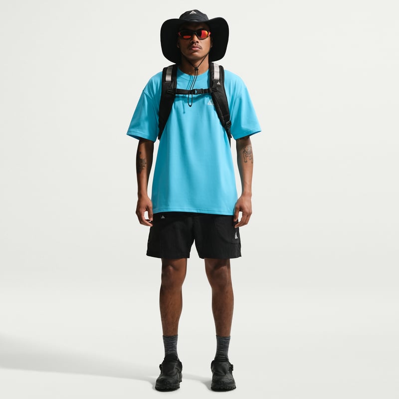 Nike ACG Short-Sleeve DC5356-416 04