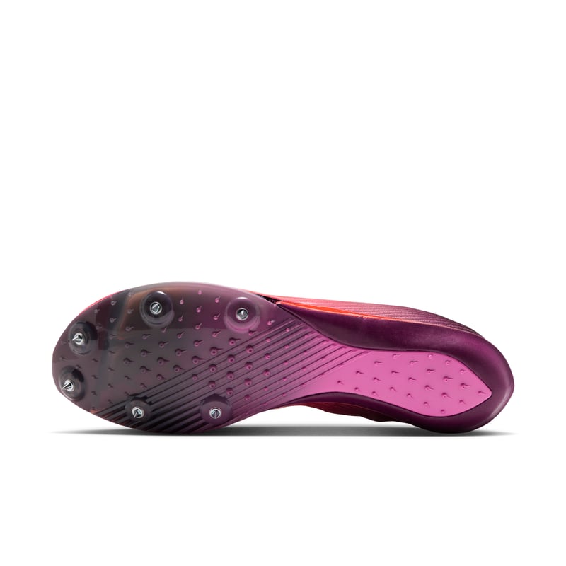 Atletické tretry Nike Maxfly 2 "Bordeaux & White" | Muži | Atletika | 02 | SPORTSHOWROOM