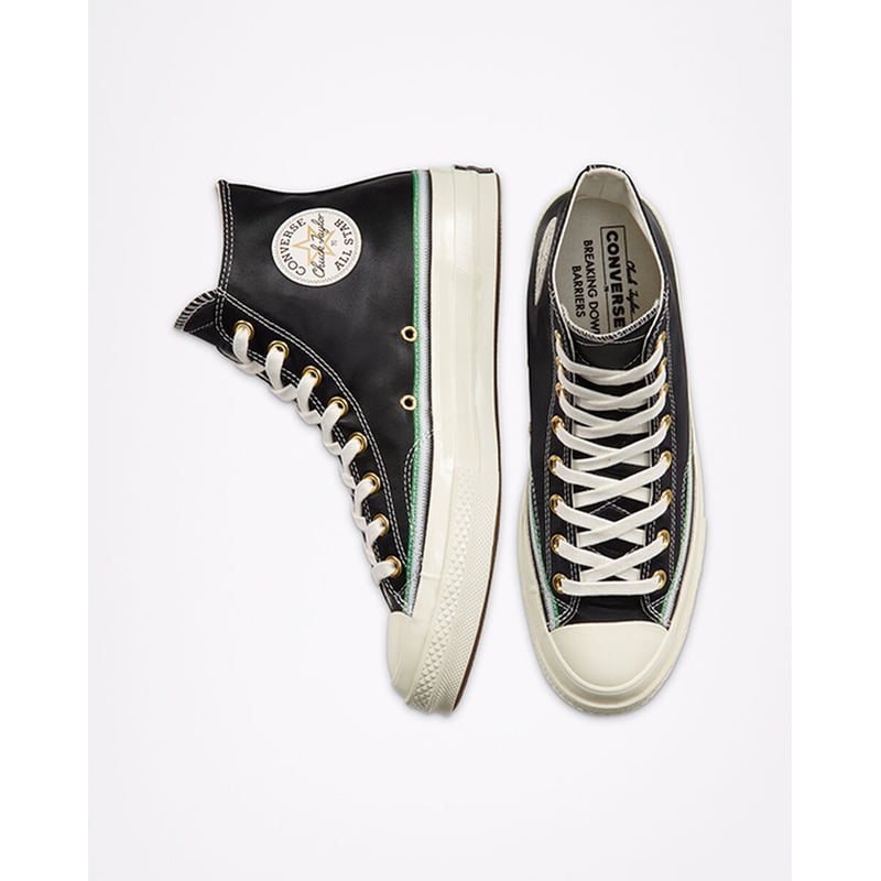 Converse Chuck 70 High x Breaking Down Barriers 167057C 05