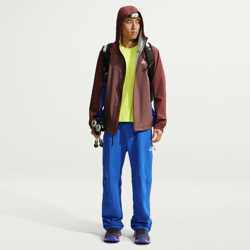 Nike ACG Cloud Trekker Pants "Game Royal & Old Royal" | Men | Hiking | 01 | SPORTSHOWROOM