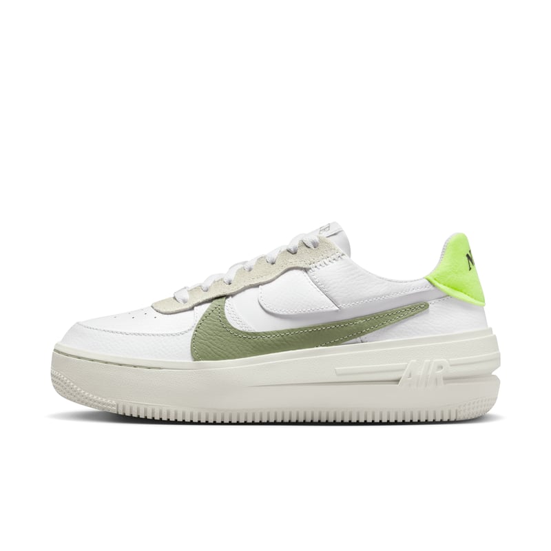 Nike Air Force 1 PLT.AF.ORM FJ4739-100