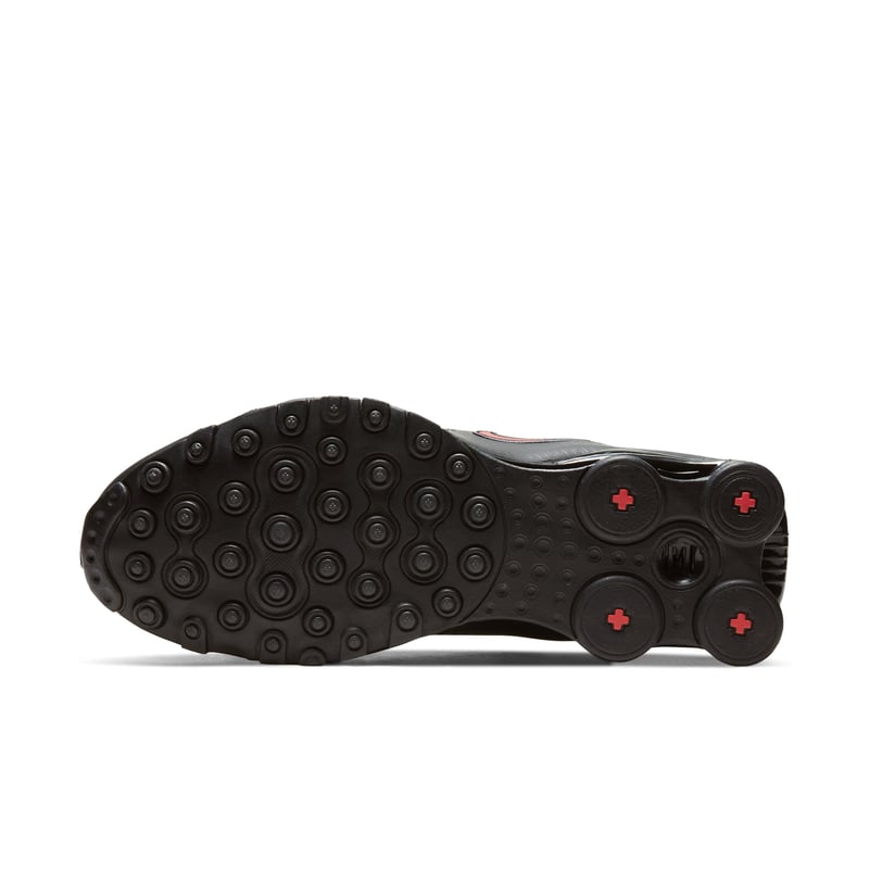 Nike Shox NZ 378341-017 02