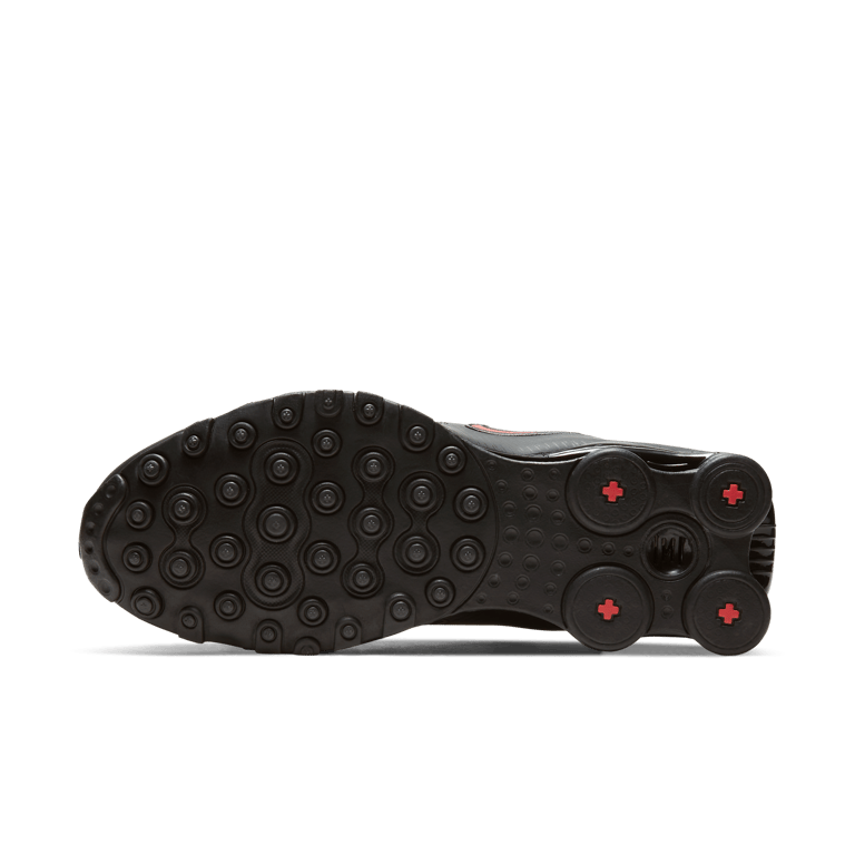 Nike Shox NZ 378341-017 02