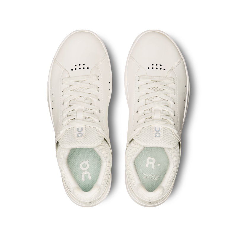 On THE ROGER Advantage 3WD10650108 02