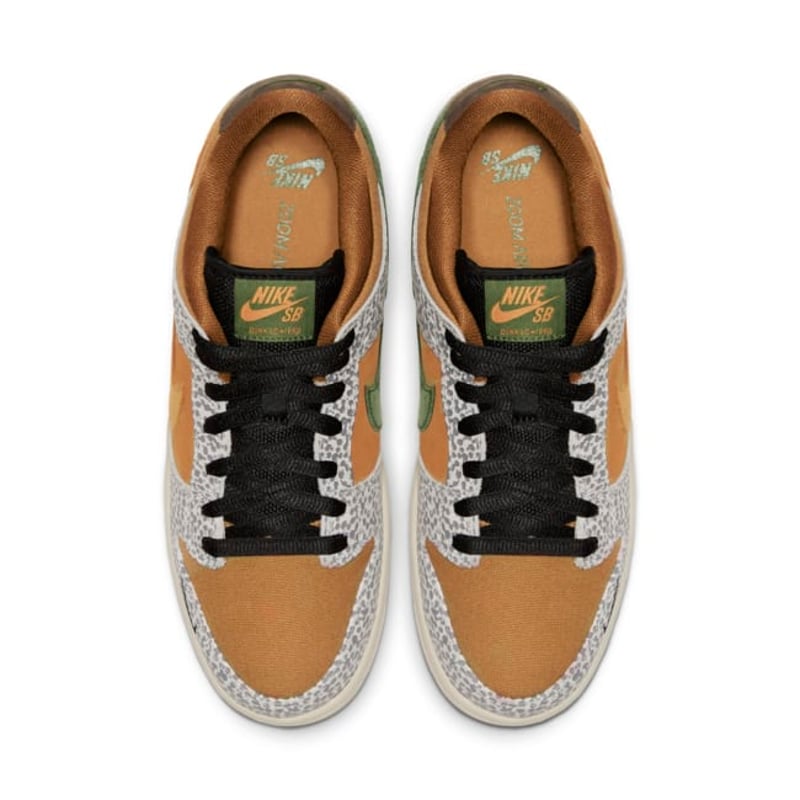 Nike SB Dunk Low Pro CD2563-002 04