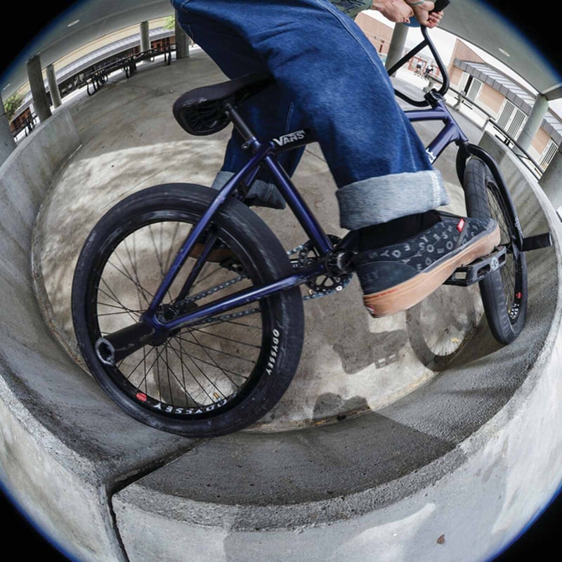 Vans BMX Classic Slip-On VN0005V1D28 03