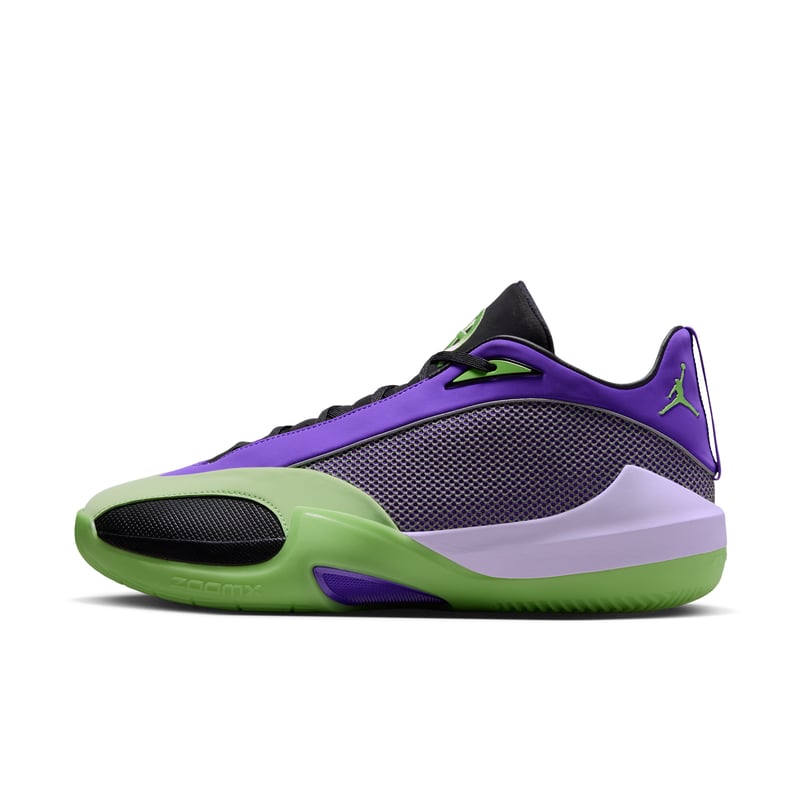 Jordan Triangle Basketballschuhe "Quai 54" | Herren | Basketball | 01 | SPORTSHOWROOM