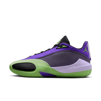 Scarpe da basket Jordan Triangle "Quai 54" | Uomo | Pallacanestro | 01 | SPORTSHOWROOM