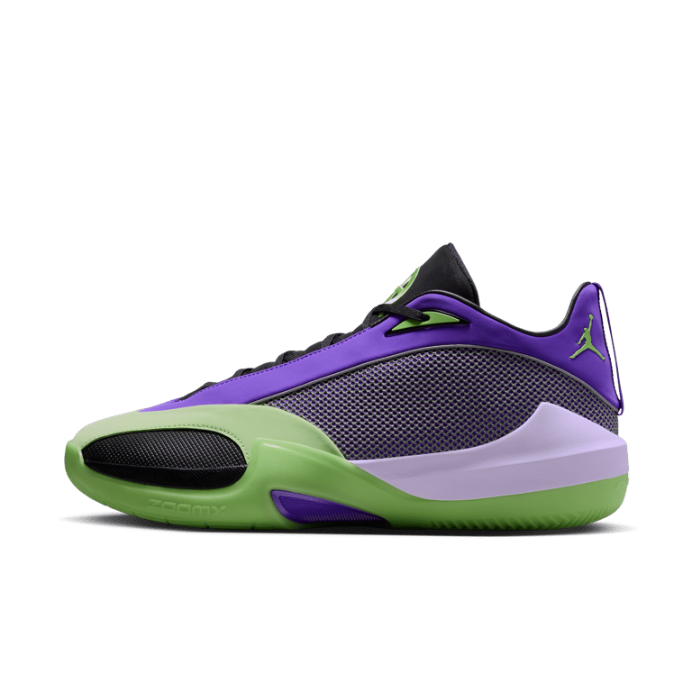 Jordan Triangle Basketballschuhe "Quai 54" | Herren | Basketball | 01 | SPORTSHOWROOM