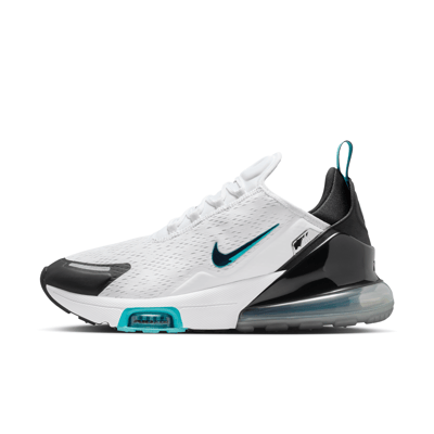 Superge Nike Air Max 270 Premium "Dusty Cactus" | Moški | Sportstyle | 01 | SPORTSHOWROOM