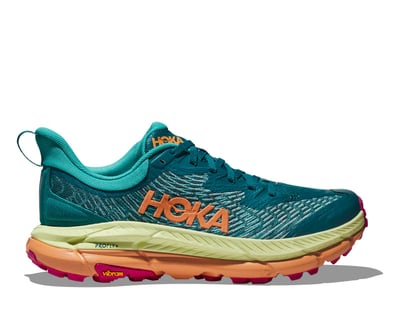 HOKA Mafate Speed 4 1129930-DLCR