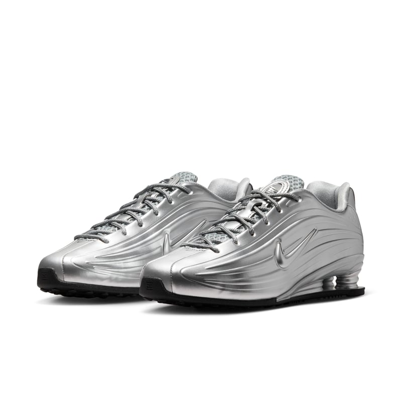 Nike Shox Z IO7843-002 05