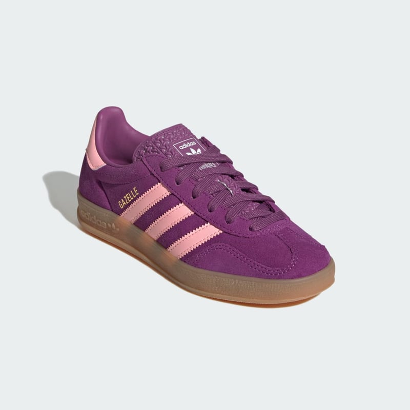 adidas Gazelle Indoor JP8766 04