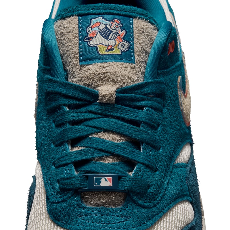 Nike Air Max 1 trainers "Brewers" | Men | SportStyle | 10 | SPORTSHOWROOM