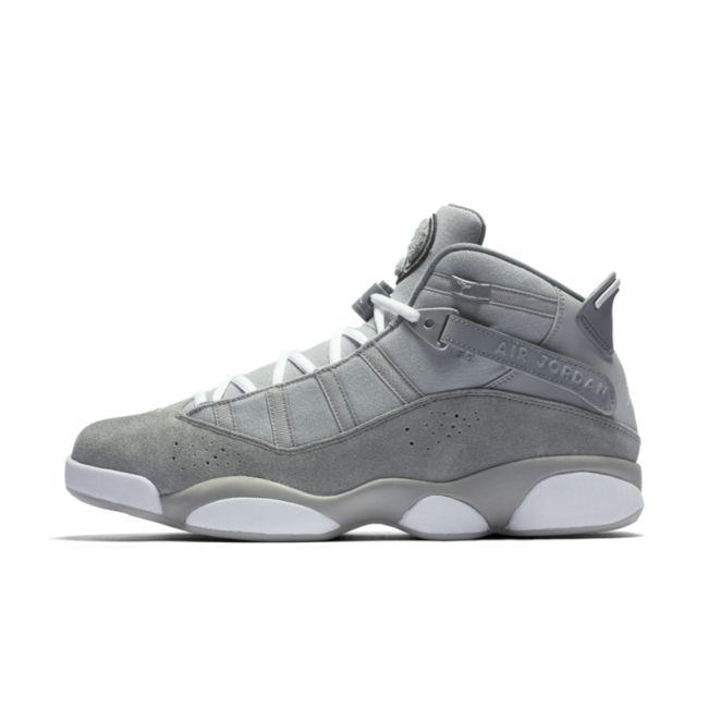 Jordan 6 Rings