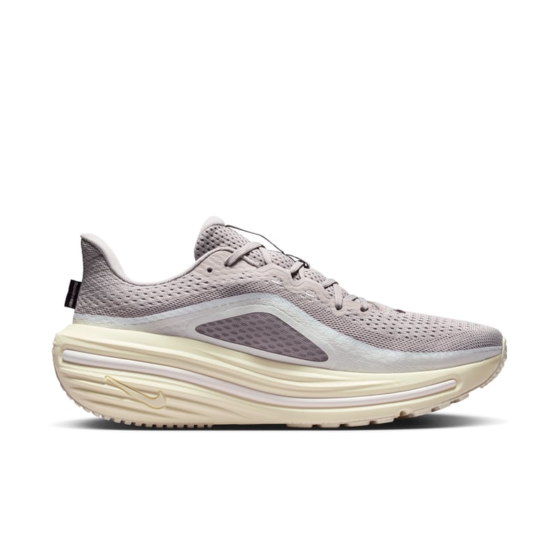 Nike Winflo 12 Laufschuhe "College Grey & Coconut Milk" | Herren | Laufen | 03 | SPORTSHOWROOM