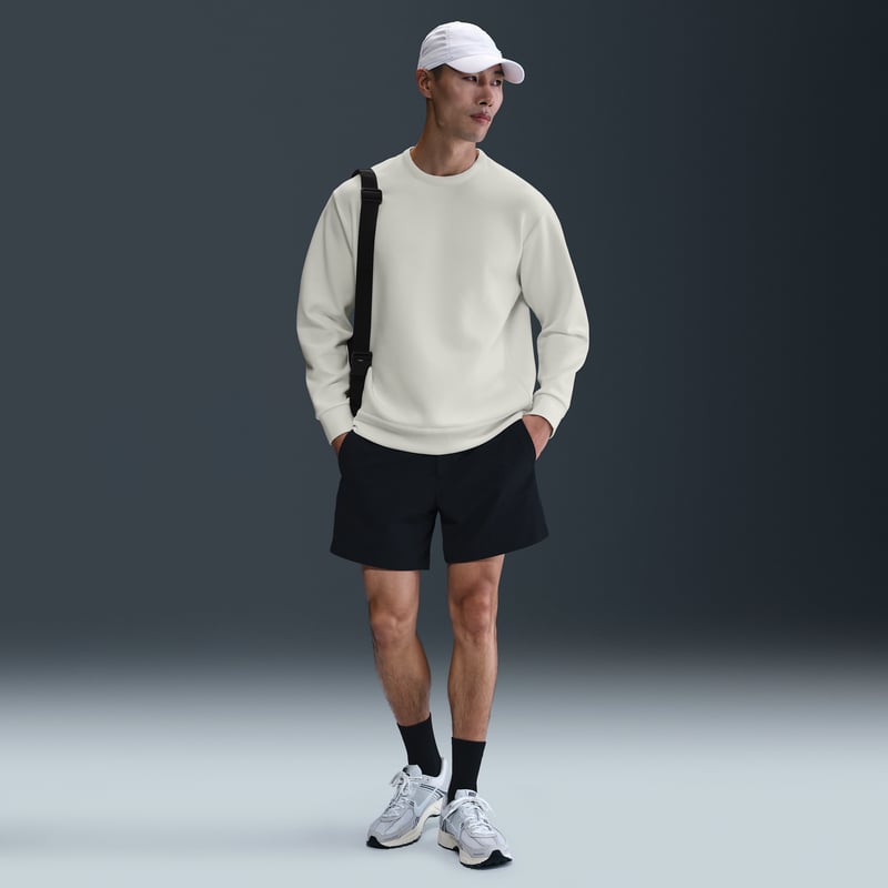 Nike 24.7 ImpossiblySoft  Dri-FIT Crew HQ6964-133 04