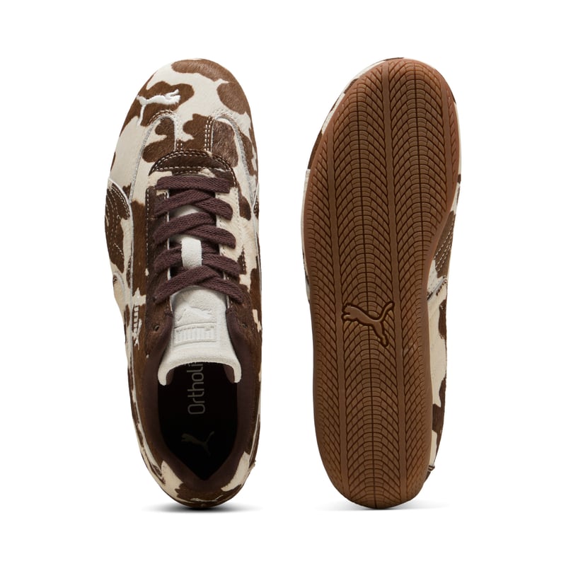 PUMA Speedcat 406141-01 02