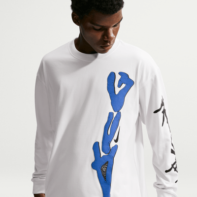 Top Nike ACG Dri-FIT "Summit White" | Uomo | | 01 | SPORTSHOWROOM